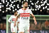 محمد شريف يعتلي الصدارة.. هدافو الجيل الحالي في قمة الأهلي والزمالك (صور)