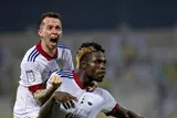 ثلاثي ارتبط بالأهلي وجزائري للزمالك.. نجوم متاحون للتوقيع معهم مجانًا (صور)