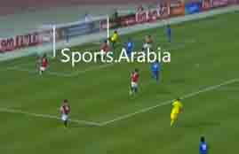 اهداف مباراة اليمن والكويت