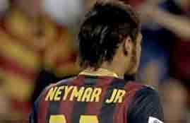 القائم يحرم نيمار من هدف في ريال مدريد