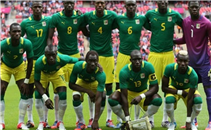 اهداف مباراة السنغال الاوليمبي وجنوب افريقيا