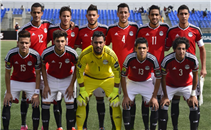 اهداف مباراة مصر الاوليمبي ونيجيريا