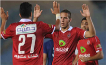 أهداف مباراة الأهلي والإفريقي التونسي
