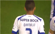 اخر اهداف دانيلو لاعب الريال الجديد مع بورتو