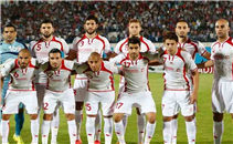 أهداف مباراة تونس وجيبوتي