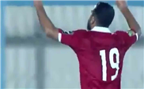 هدف عبد الله السعيد في الترجي