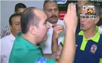 خناقة على فتحي مبروك