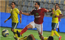هدف الأهلي السابع لفتحي في الجونة