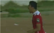 أهداف مباراة النجم الساحلي والترجي