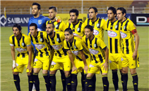 رباعية مباراة المقاولون العرب والداخلية