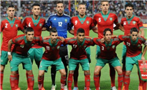 هدفا المغرب فى كاب دى فردى