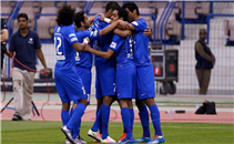 اهداف مباراة تركتور والهلال