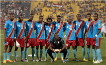 اهداف مباراة الكونغو الديمقراطية وأفريقيا الوسطى