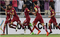 أهداف مباراة قطر وكوريا الجنوبية