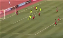 أهداف مباراة فيتا كلوب والترجي