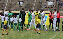 أهداف مباراة الزمالك وكابس يونايتد