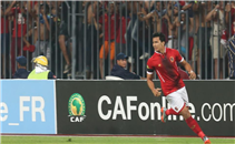 أهداف مباراة الأهلي والقطن