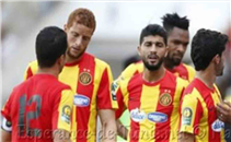 رباعية الترجي في مرمي سانت جورج