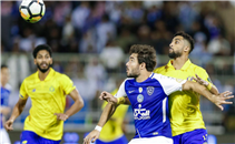 أهداف مباراة الهلال والنصر