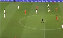 ملخص المباراة المثيرة بين تونس وتركيا