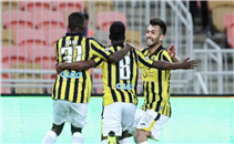 أهداف مباراة الاتحاد والباطن