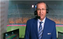تعليق علي محمد علي معلق بي أن سبورت بعد خروج مصر