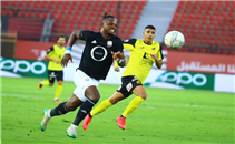 أهداف مباراة وادي دجلة والجونة