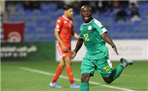 هدف السنغال في تونس في كأس العرب للشباب