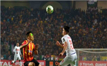 هدف الترجي في الزمالك