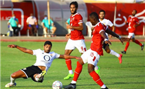 أهداف مباراة الأهلي والجونة