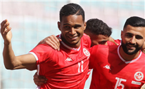 أهداف مباراة تونس وغينيا الاستوائية