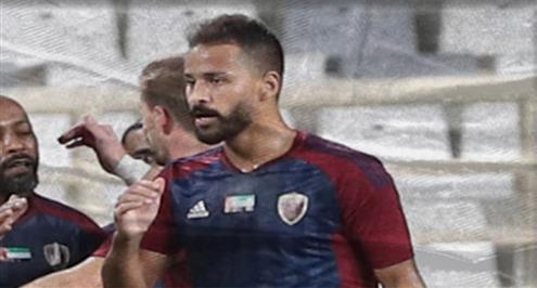 في أول ظهور..احمد رفعت يصنع هدفين للوحدة أمام النصر
