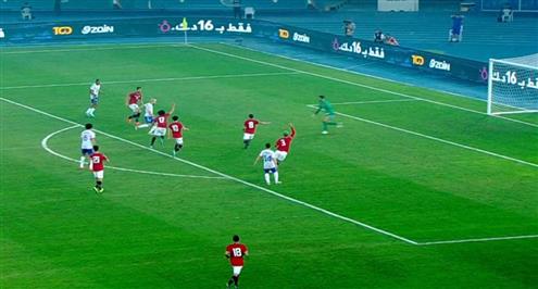 فرصة لمنتخب بلجيكا أمام مصر