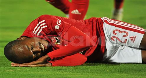 أهداف مباراة الأهلي والاتحاد السكندري 