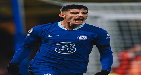 ملخص مباراة تشيلسي وبورنموث