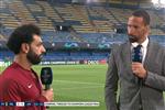 تصريحات محمد صلاح بعد التأهل لنهائي دوري أبطال أوروبا
