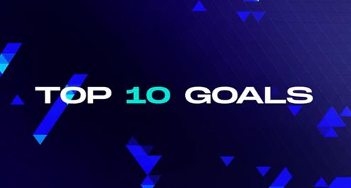 أفضل 10 أهداف لفيورنتينا في الدوري الإيطالي 2021/22