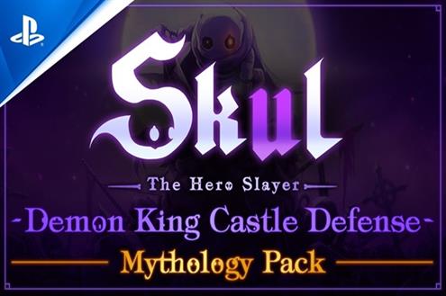 عرض الإضافات الجديدة للعبة Skul: The Hero Slayer