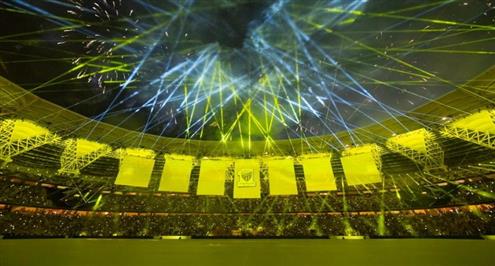 نادي الاتحاد يتوج بجائزة اللعب النظيف في مونديال الأندية 2023