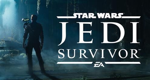 عرض القصة الرسمية للعبة Star Wars Jedi: Survivor