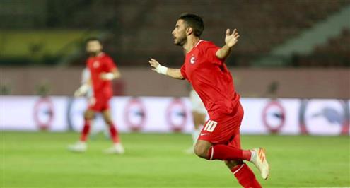 خطأ فادح.. هدف فيوتشر الأول أمام الزمالك