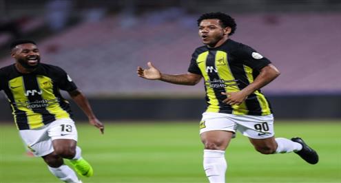 أهداف مباراة الوحدة والاتحاد 