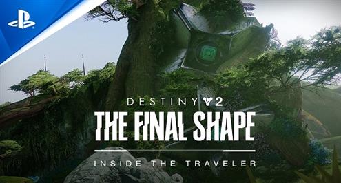 عرض لعبة Destiny 2: The Final Shape