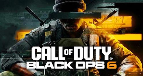 عرض جديد للعبة Call of Duty: Black Ops 6