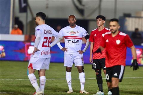 أهداف مباراة طلائع الجيش والزمالك