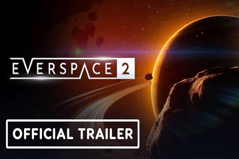 عرض الإضافات القادمة للعبة Everspace 2 لعام 2025