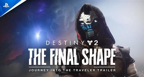 عرض لعبة Destiny 2: The Final Shape