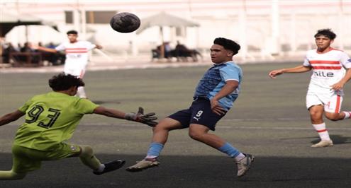 بيراميدز بطلًا لدوري الجمهورية 2009 بعد الفوز على الزمالك برباعية في الجولة الأخيرة 