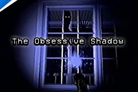 عرض إطلاق لعبة The Obsessive Shadow