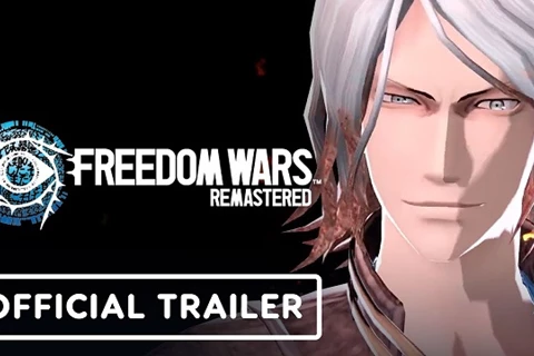 عرض Freedom Wars Remastered